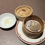 中国料理 美麗華 - 