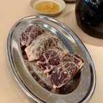 大衆ホルモン 肉力屋 - 