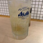 大衆ホルモン 肉力屋 - 