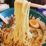 支那そば やまいち - 
