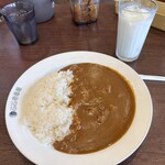 CoCo壱番屋 - 料理写真: