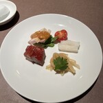 中国料理 美麗華 - 