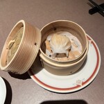 中国料理 美麗華 - 