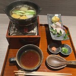 おい河 - 