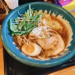 支那そば やまいち - 