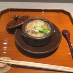 おい河 - 
