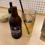 大衆ホルモン 肉力屋 - 