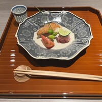 おい河 - 
