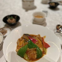 筑紫樓 銀座店 - 