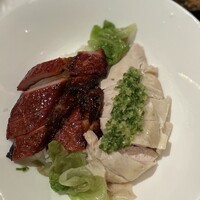 筑紫樓 銀座店 - シュウメイハンサイコー