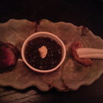 食彩処　網代 - つきだし