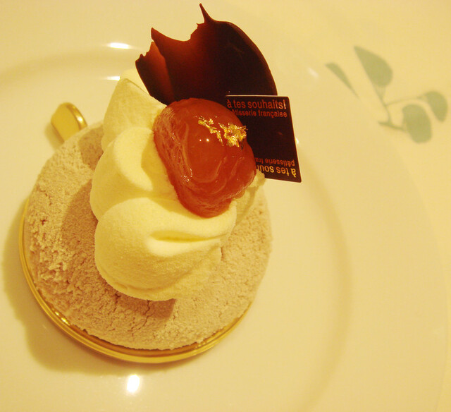 セミオーダーバースディケーキ☆』by wakam : アテスウェイ (a