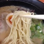 船場ラーメン - 