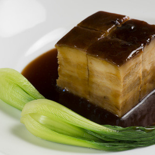 中国料理 竜苑_1