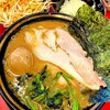 豚骨醤油ラーメン 王道家 柏店