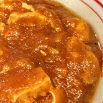 蒙古タンメン中本 - 蒙古麻婆