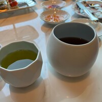 ブルガリ ラウンジ - 