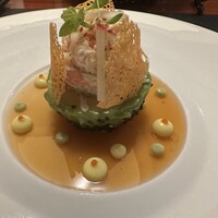 ラトリエ ドゥ ジョエル・ロブション - 