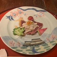 むくの実亭 - 