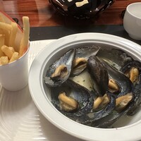 ラトリエ ドゥ ジョエル・ロブション - 