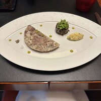 ラトリエ ドゥ ジョエル・ロブション - 