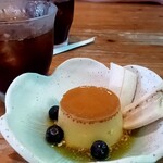 森のレストラン BOSCO - 