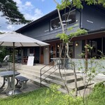 ショウゾウ シラカワ 水辺のコーヒー - 