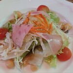 森のレストラン BOSCO - 