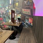 鶏そば すけ兵衛 - 