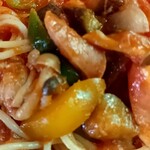 森のレストラン BOSCO - 