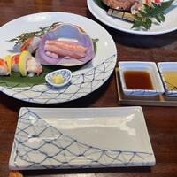 かに道楽 新宿本店 - 