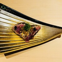鮨 銀座 おのでら - 