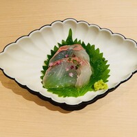 鮨 銀座 おのでら - 