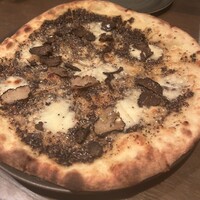 オービカ モッツァレラバー 梅田店 - 