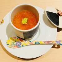 鮨 銀座 おのでら - 