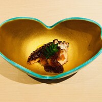 鮨 銀座 おのでら - 