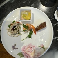 全聚徳 銀座店 - 