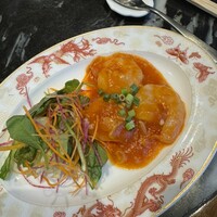 全聚徳 銀座店 - 