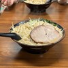北海道ラーメンはせ川