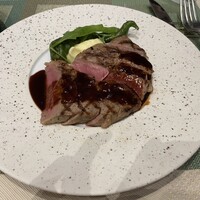 俺のフレンチ グランメゾン 大手町 - 