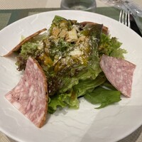 俺のフレンチ グランメゾン 大手町 - 