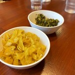 大龍ラーメン - 