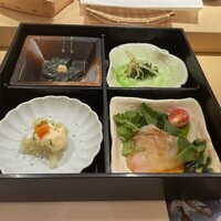 有楽町かきだ - 