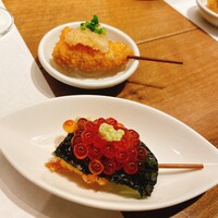 串処 最上 心斎橋店 - 