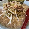 ラーメンショップ椿 牛久店