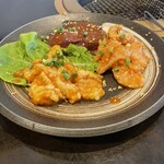 焼肉処 くらちゃん - 