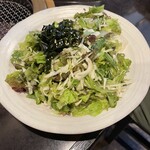 焼肉処 くらちゃん - 