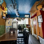 ルーフトップ ビアガーデン ヨコハマ - 