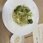 中華ごはん　かんざし - 