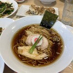 中華ごはん　かんざし - 